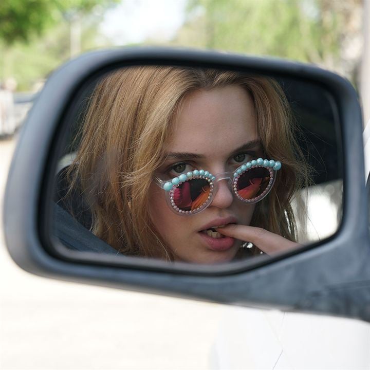 Assassination Nation : Photo Odessa Young