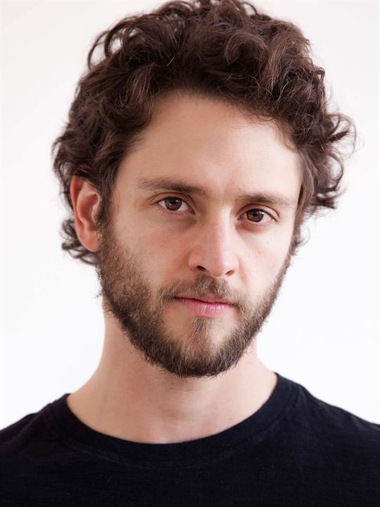 Affiche Christopher von Uckermann