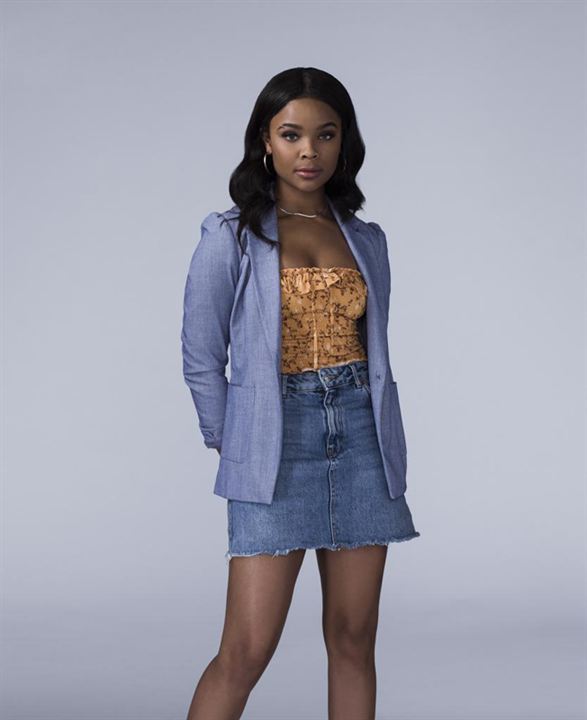 Photo Ajiona Alexus