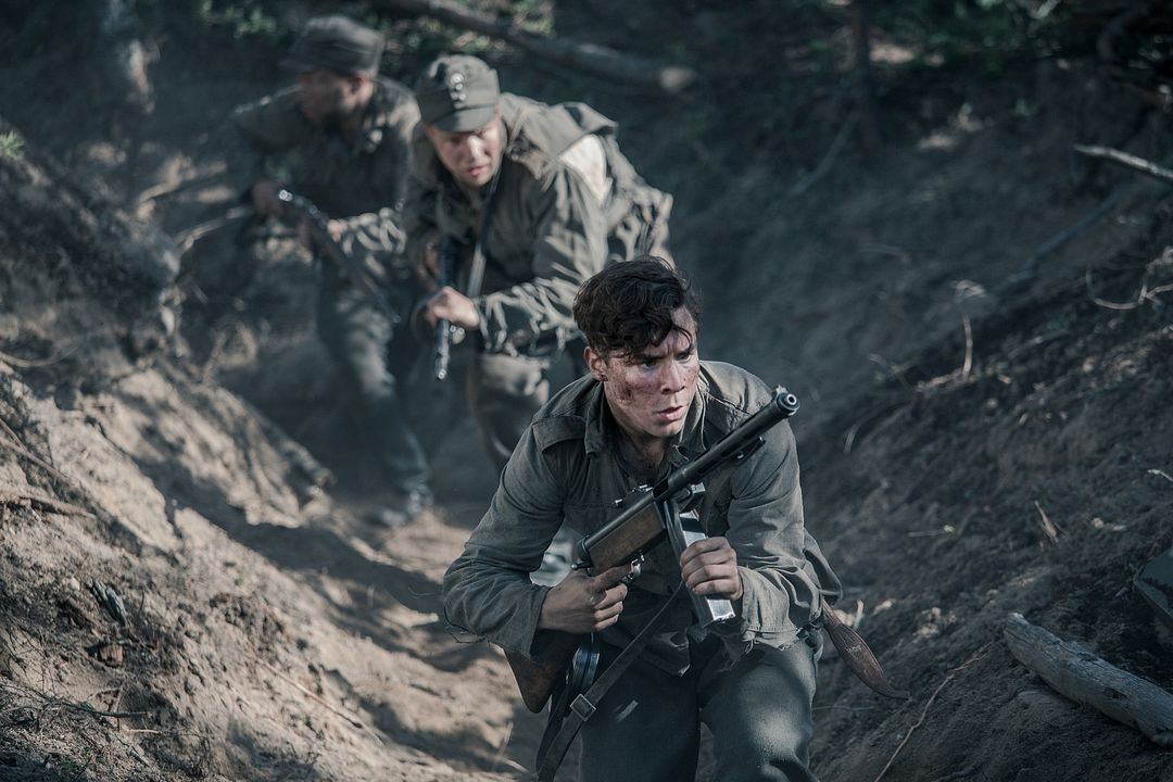 Unknown Soldier : Photo