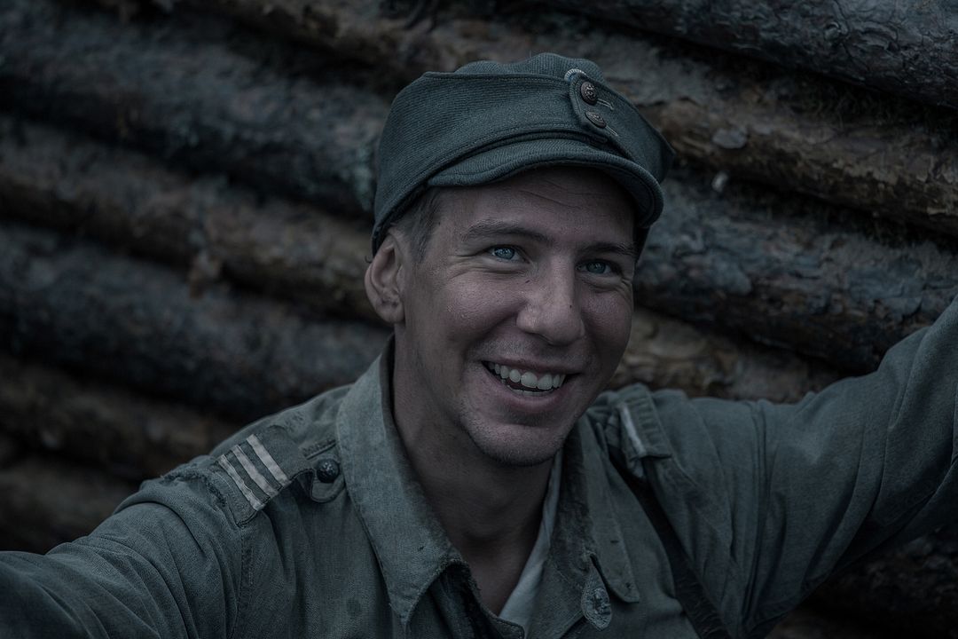 Unknown Soldier : Photo