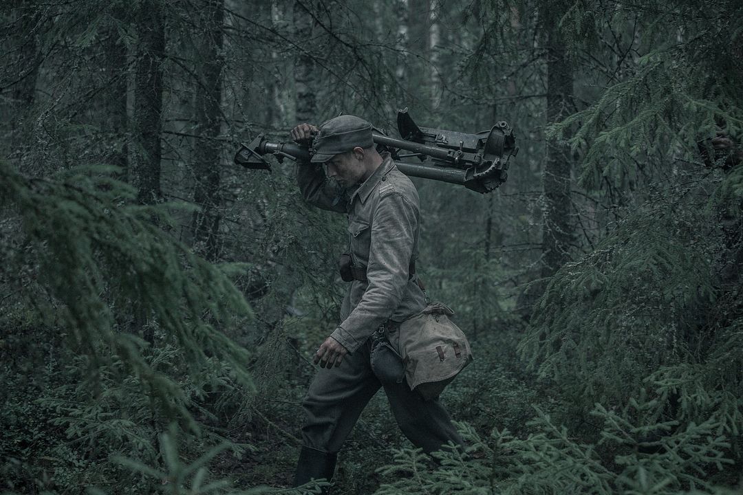 Unknown Soldier : Photo