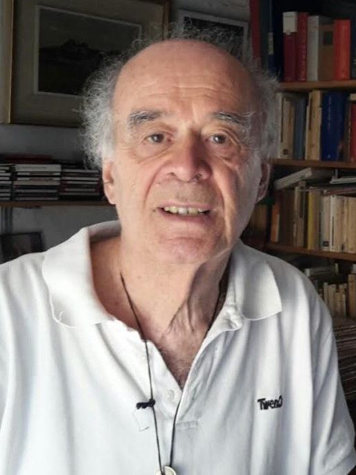 Affiche Tonino De Bernardi
