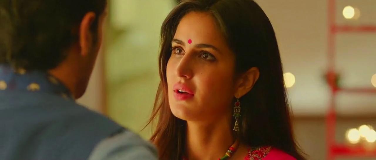 Baar Baar Dekho : Photo Katrina Kaif