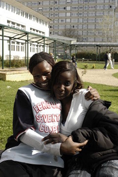 La Vie par les bords : Photo