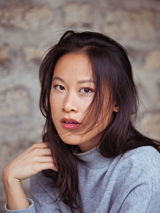 Affiche Diem Nguyen