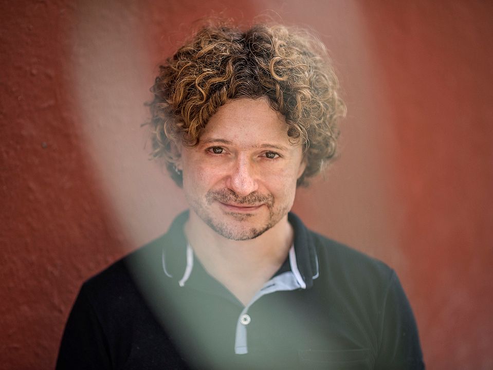 Photo Xavi Sala