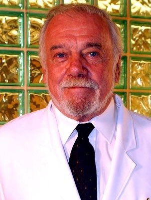 Affiche Serafim Gonzalez