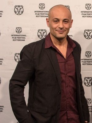 Affiche Adeeb Safadi