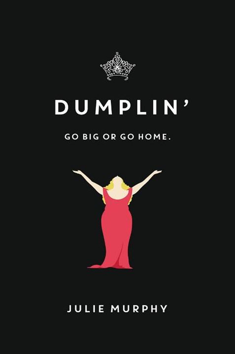 Dumplin' : Affiche