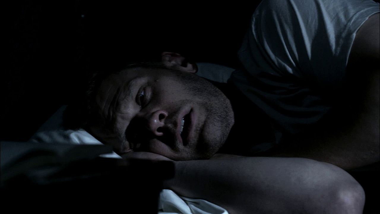 Supernatural : Affiche