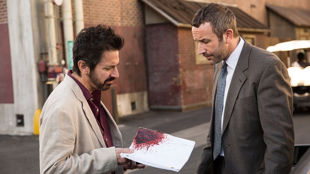 Get Shorty : Affiche