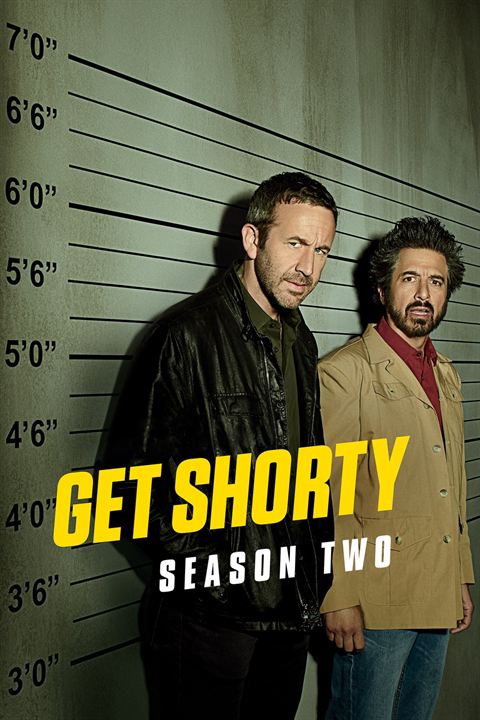 Get Shorty : Affiche