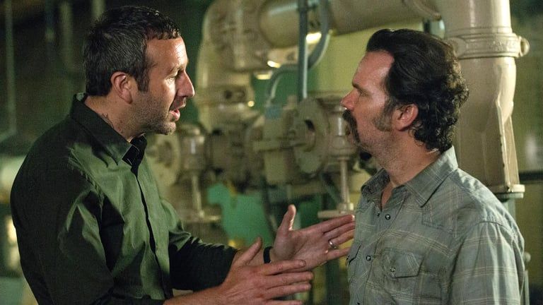 Get Shorty : Affiche