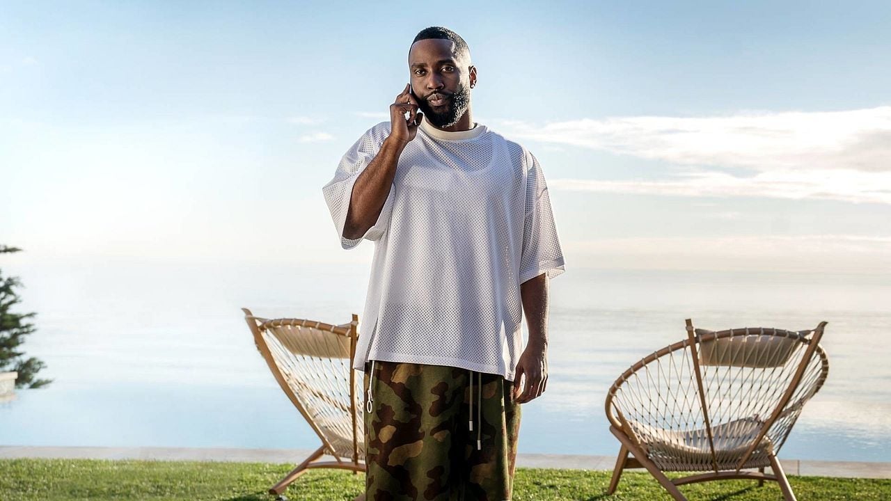 Ballers : Affiche