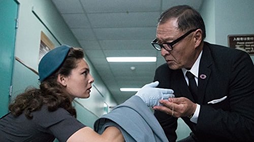 The Man In the High Castle : Photo
