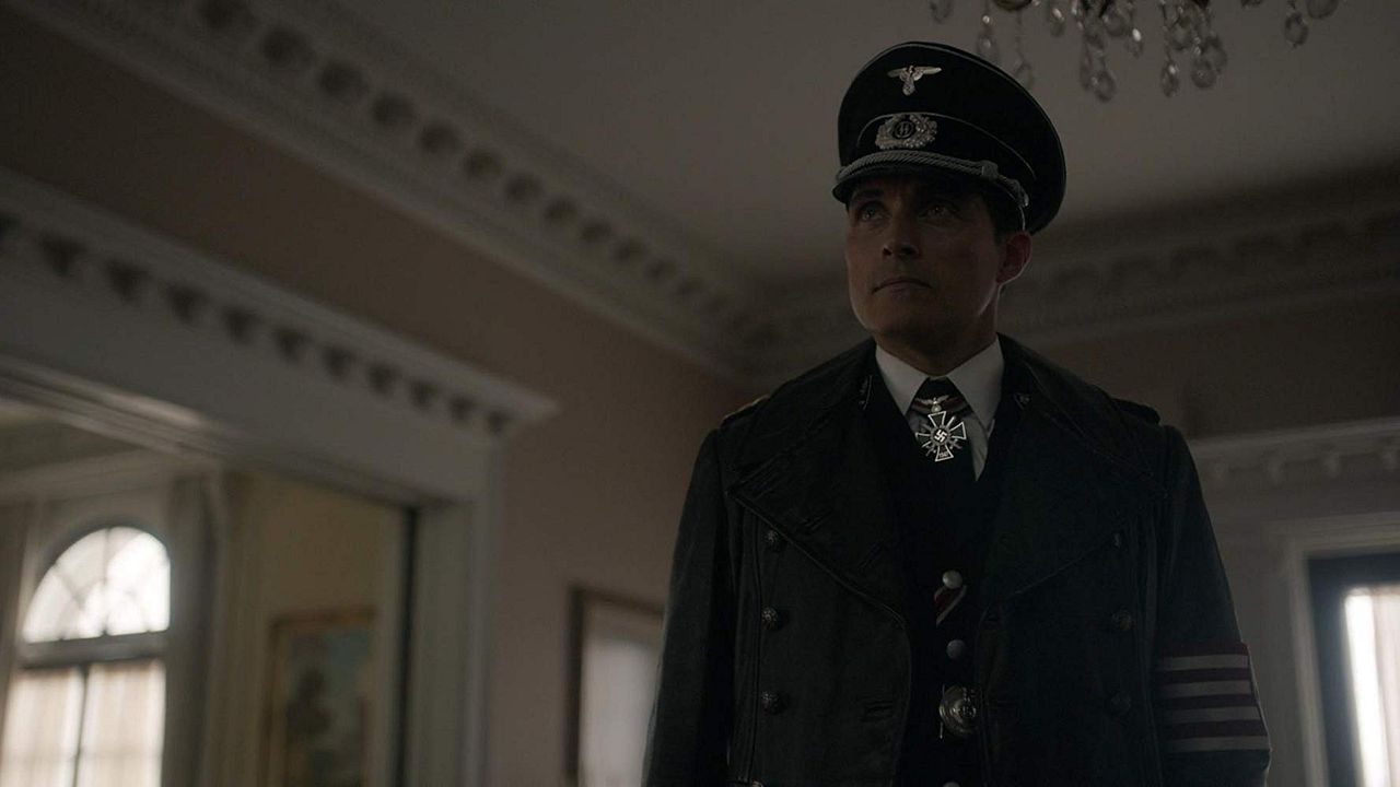 The Man In the High Castle : Photo