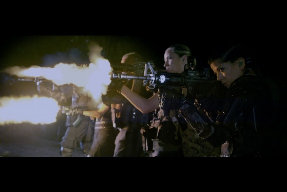 Dead Trigger : Photo