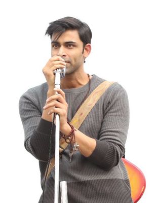 Affiche Anirudh Tanwar