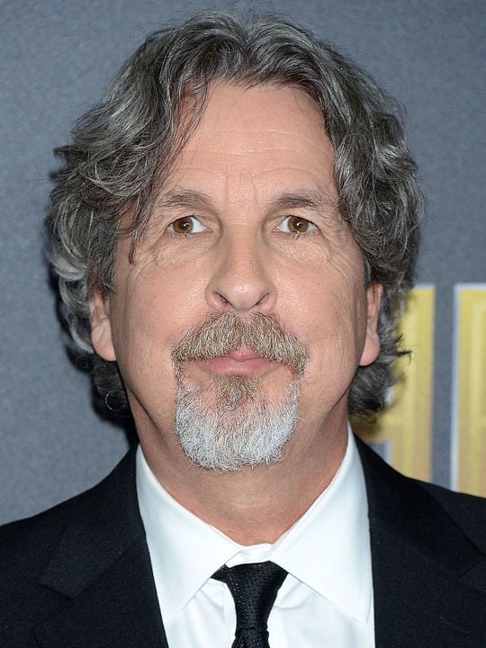 Affiche Peter Farrelly