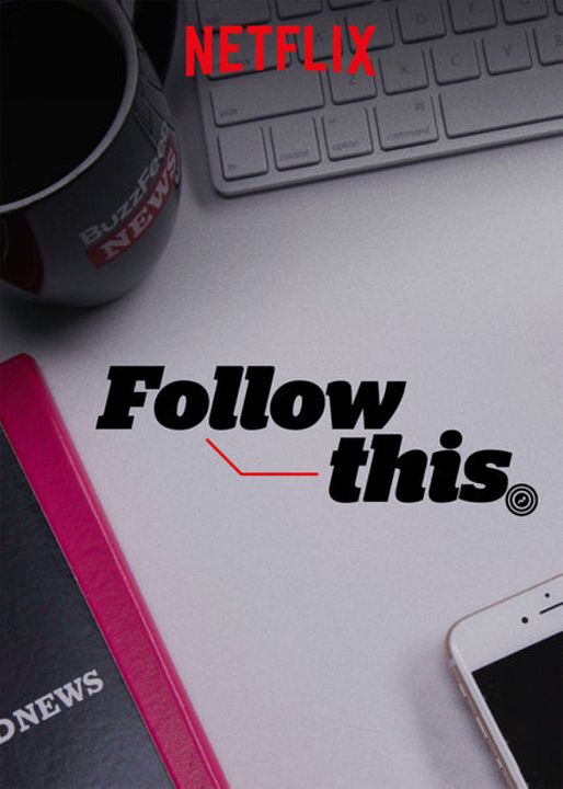 Follow This : Affiche