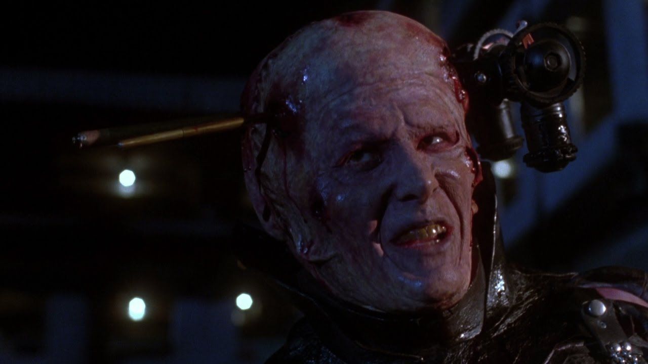 Hellraiser 3 : Photo