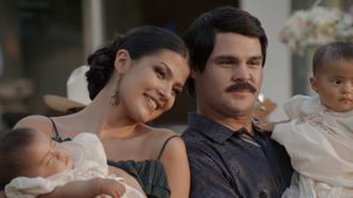 El Chapo : Affiche