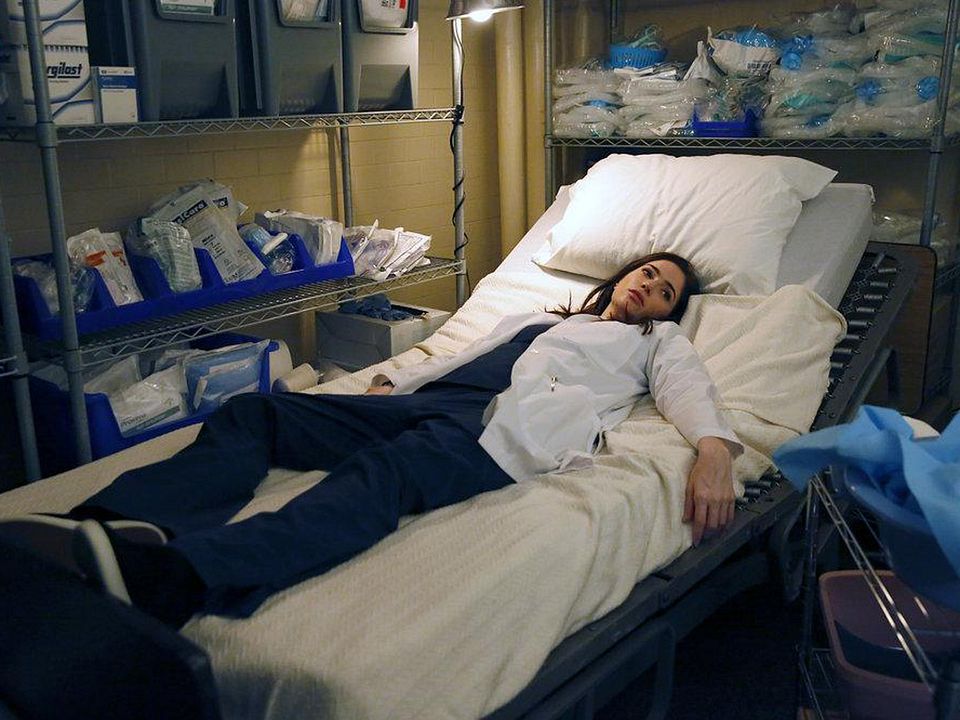 New Amsterdam (2018) : Photo Janet Montgomery