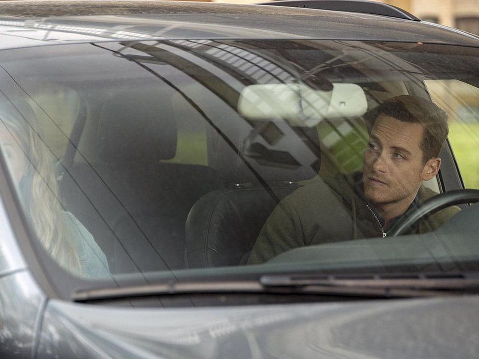 Chicago Police Department : Photo Jesse Lee Soffer