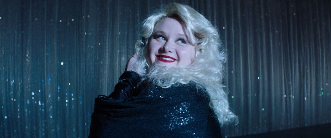 Dumplin' : Photo Danielle Macdonald