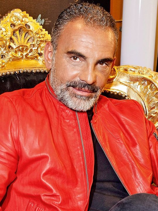 Affiche Christian Audigier