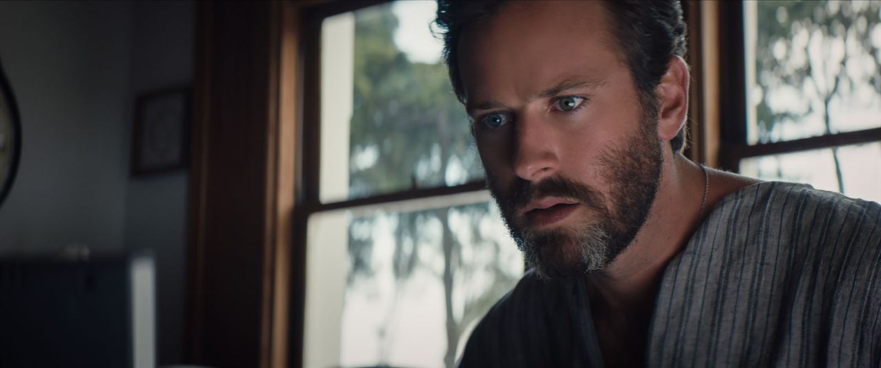 Sorry To Bother You : Photo Armie Hammer