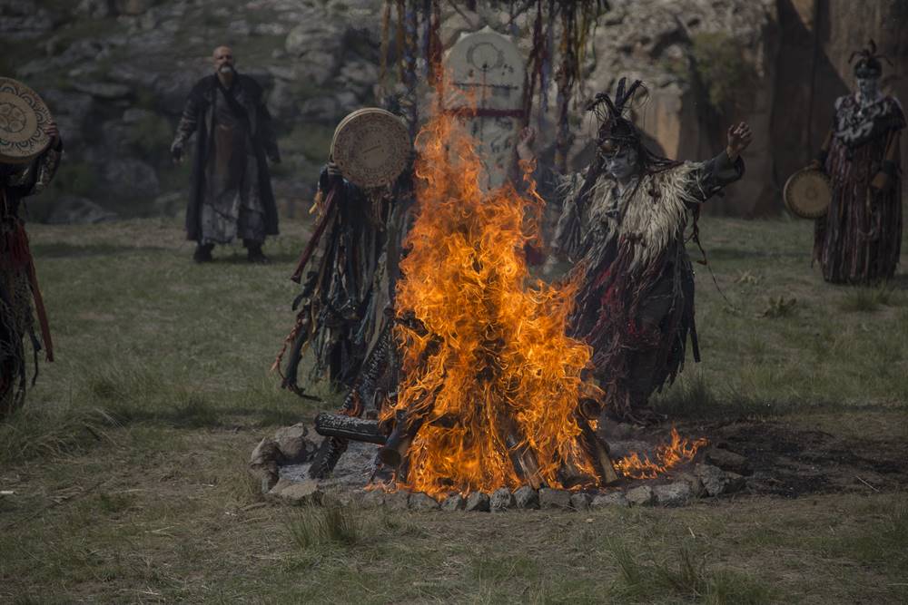 Deliler Fatih'in Fermanı : Photo