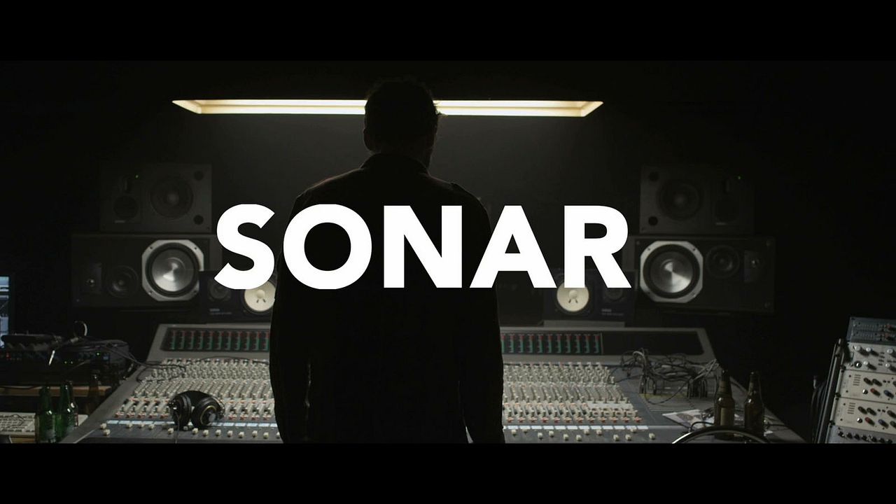 Sonar : Photo