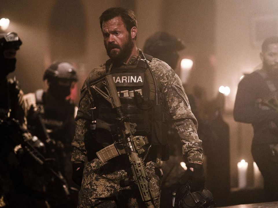 SEAL Team : Photo Judd Lormand