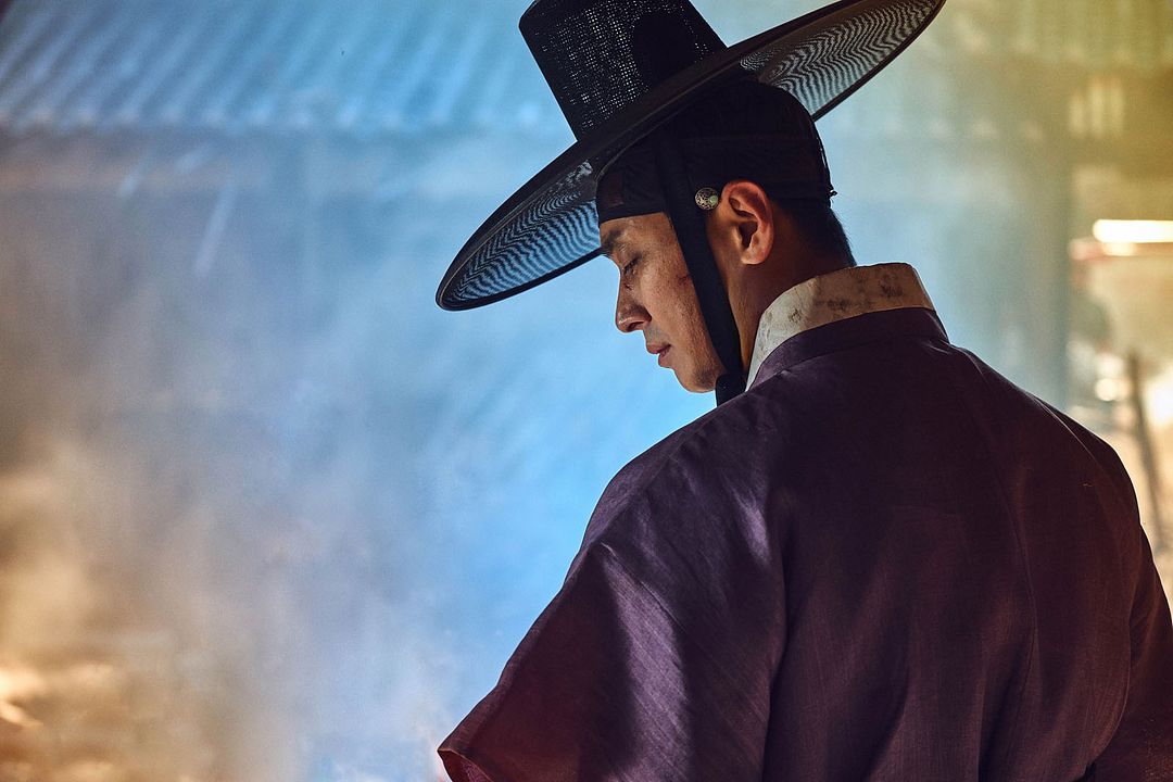 Kingdom : Photo Ju Ji-hun