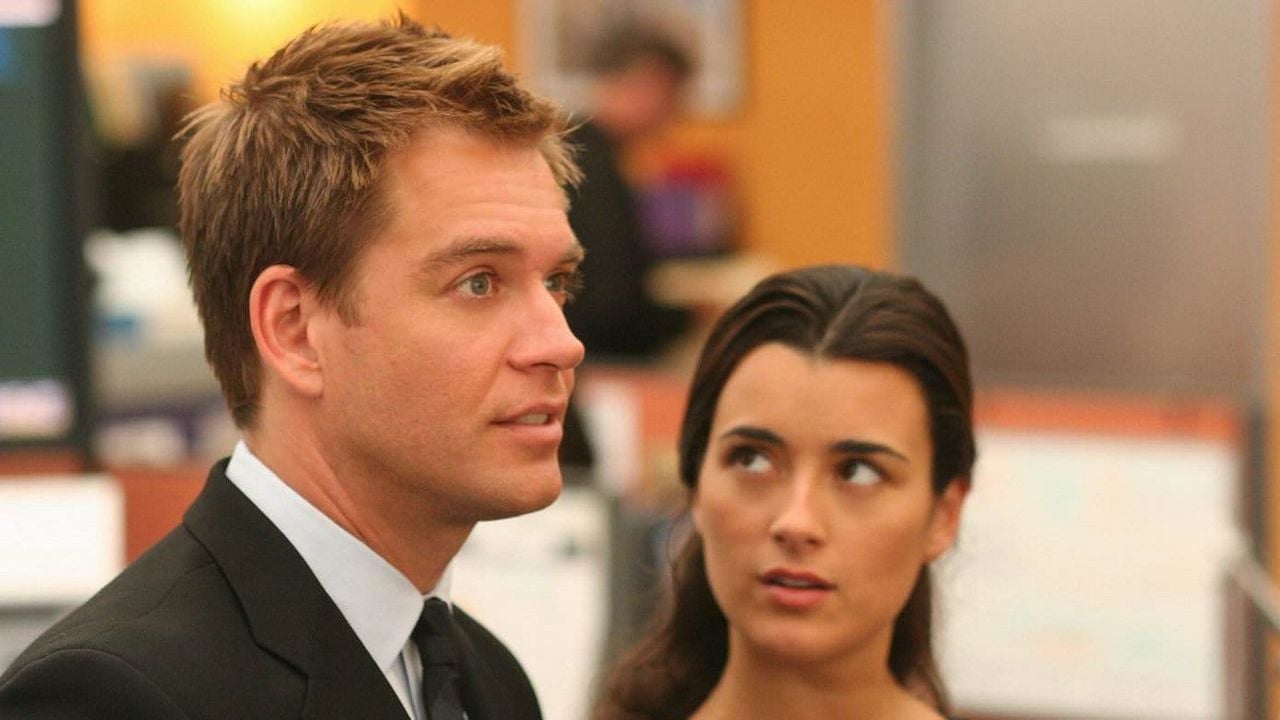 NCIS : Enquêtes spéciales : Affiche