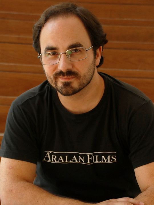 Affiche Gonzalo Bendala