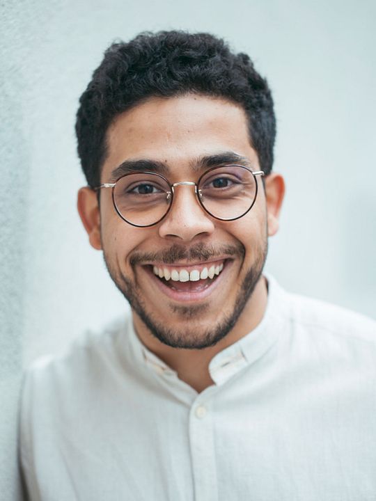 Affiche Hamza Ouechtati