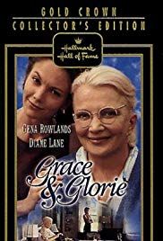 Grace & Glorie : Affiche