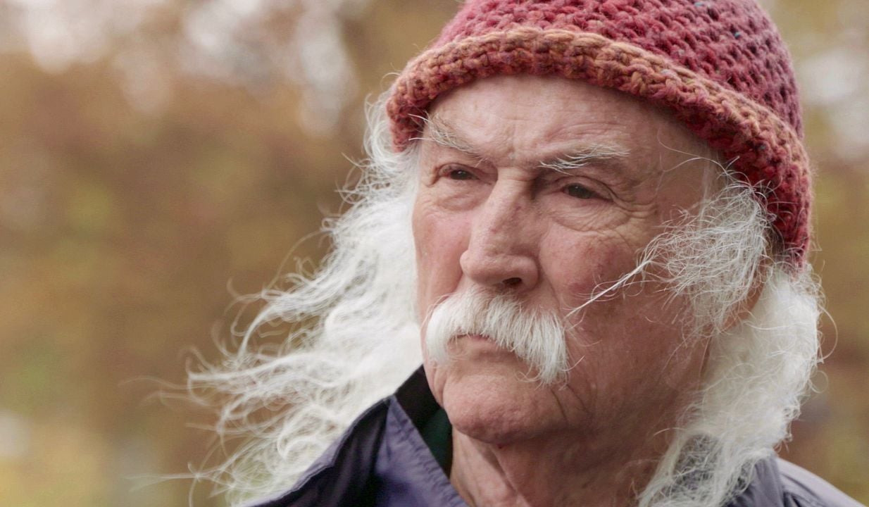 David Crosby: Remember My Name : Photo