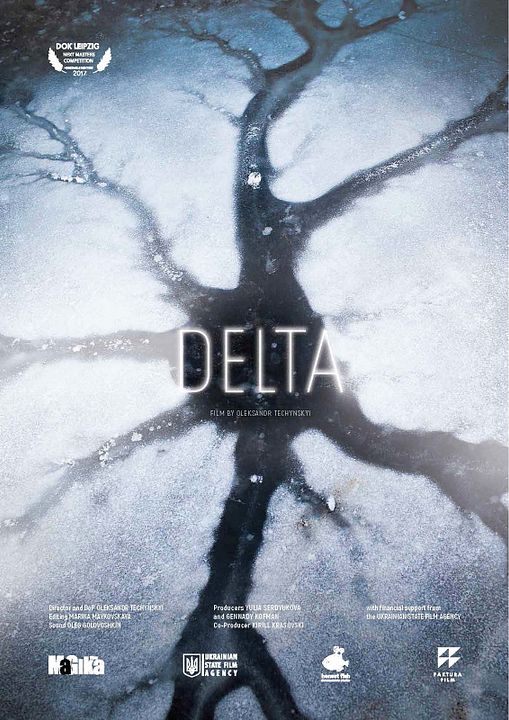 Delta : Affiche