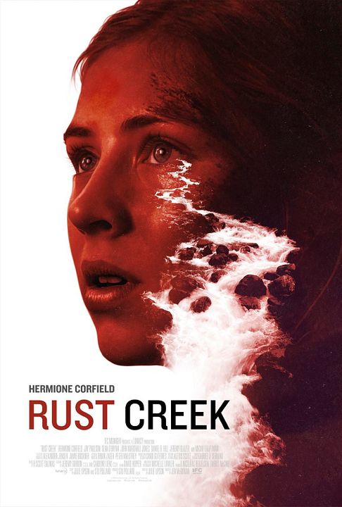 Rust Creek : Affiche