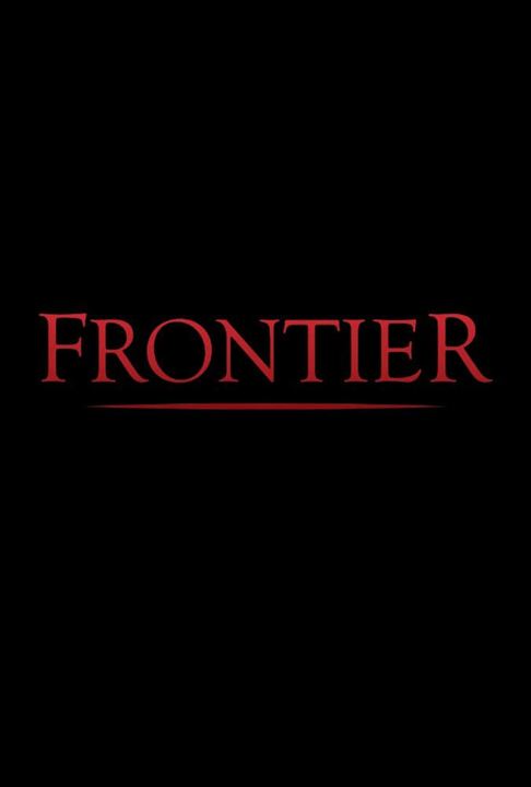 Frontier : Affiche