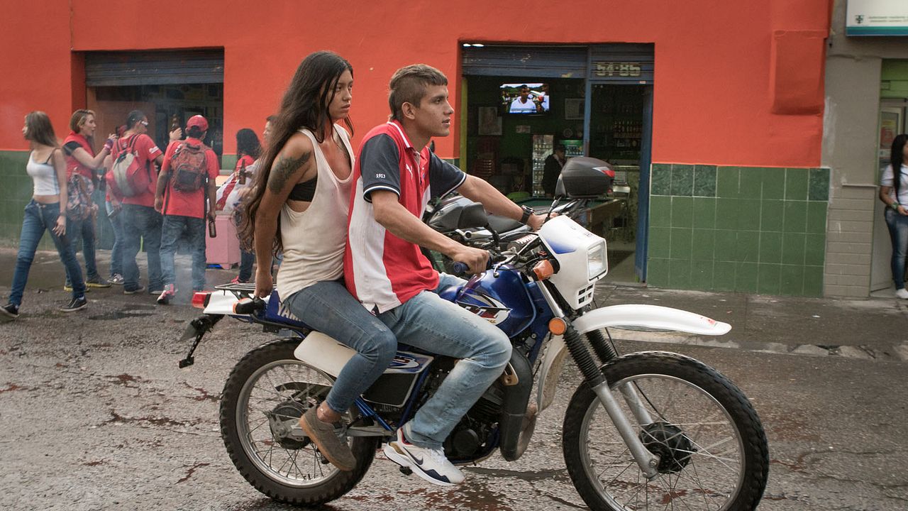 Matar a Jesús : Photo