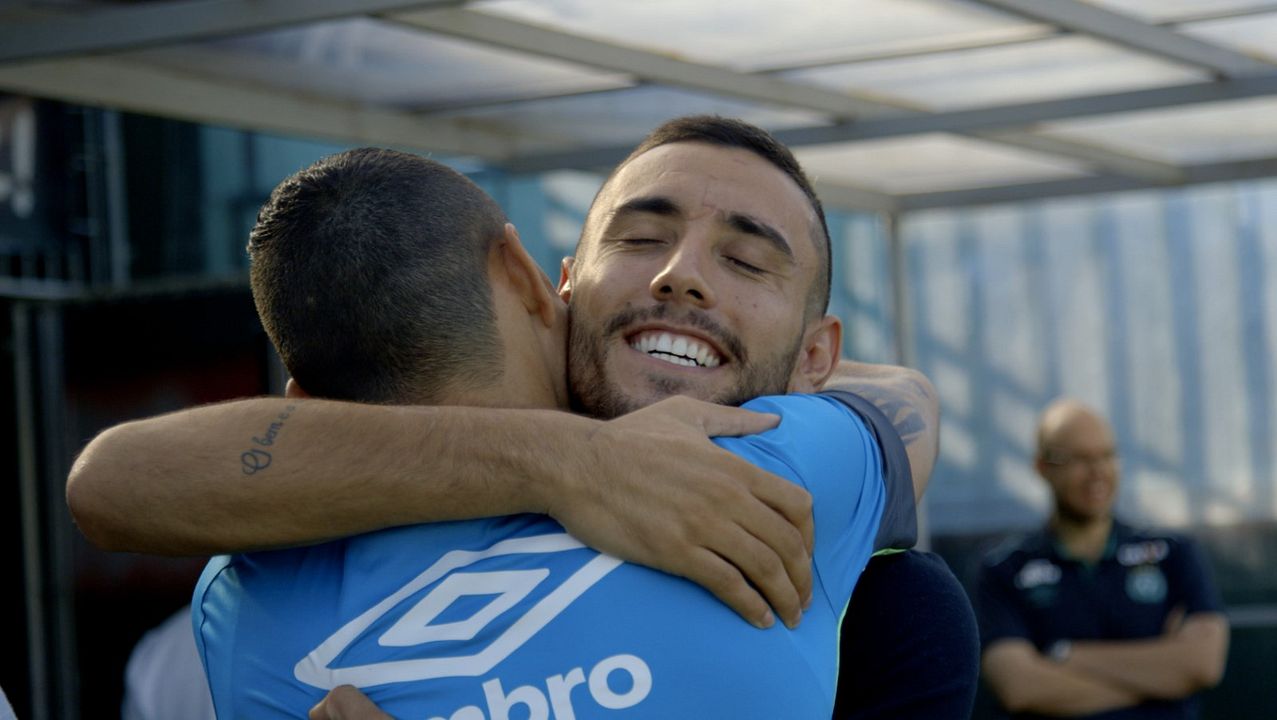 Nossa Chape : Photo