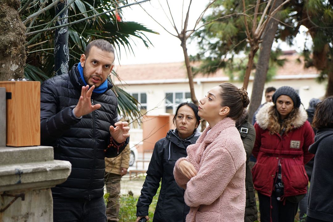 Hababam Sınıfı Yeniden : Photo