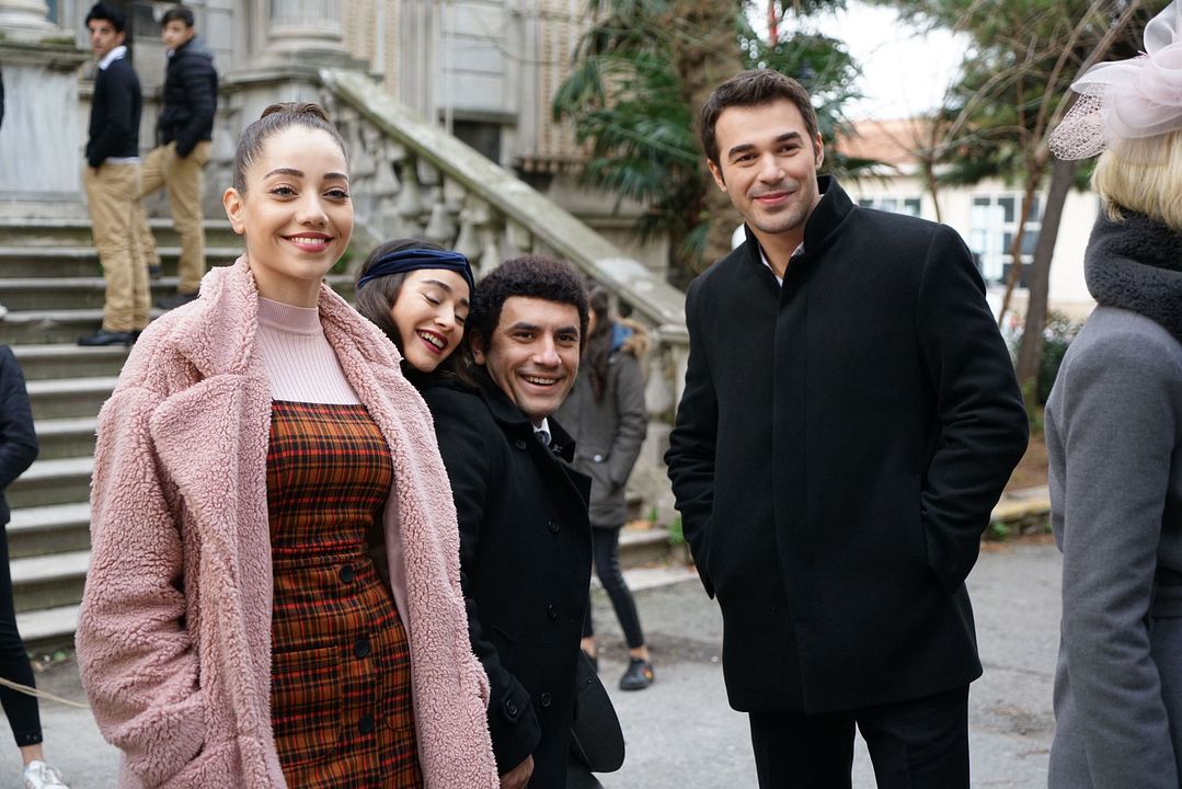 Hababam Sınıfı Yeniden : Photo
