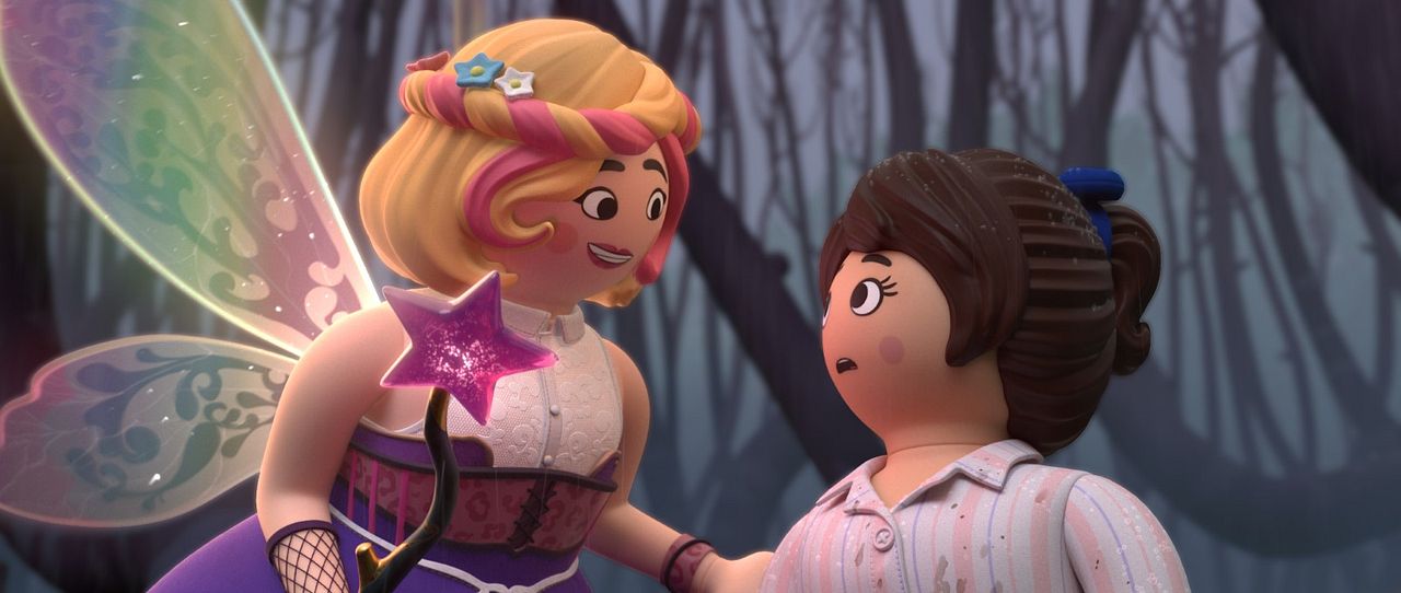 Playmobil, Le Film : Photo