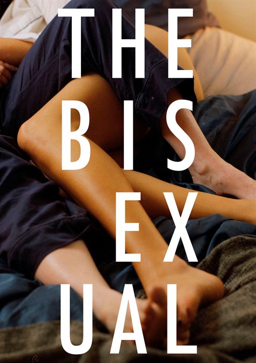 The Bisexual : Affiche